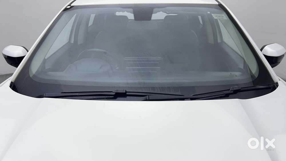 Tata Harrier Xza, 2021, Diesel