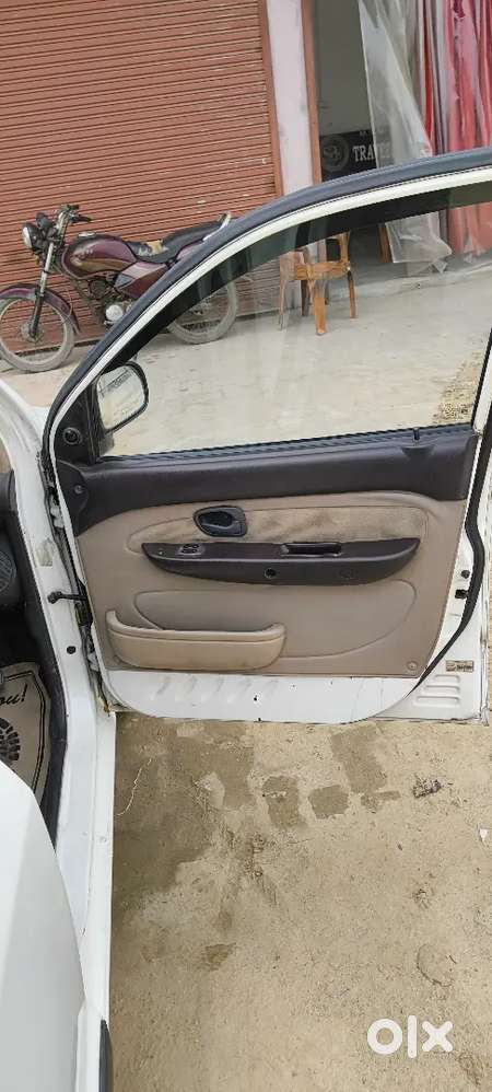 Hyundai Santro 2014 Xl