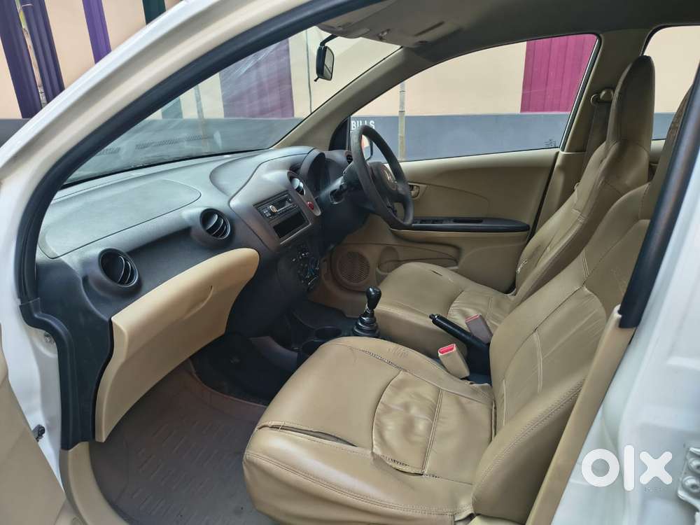 Honda Amaze 2013-2016 Ex I-dtech, 2013, Diesel