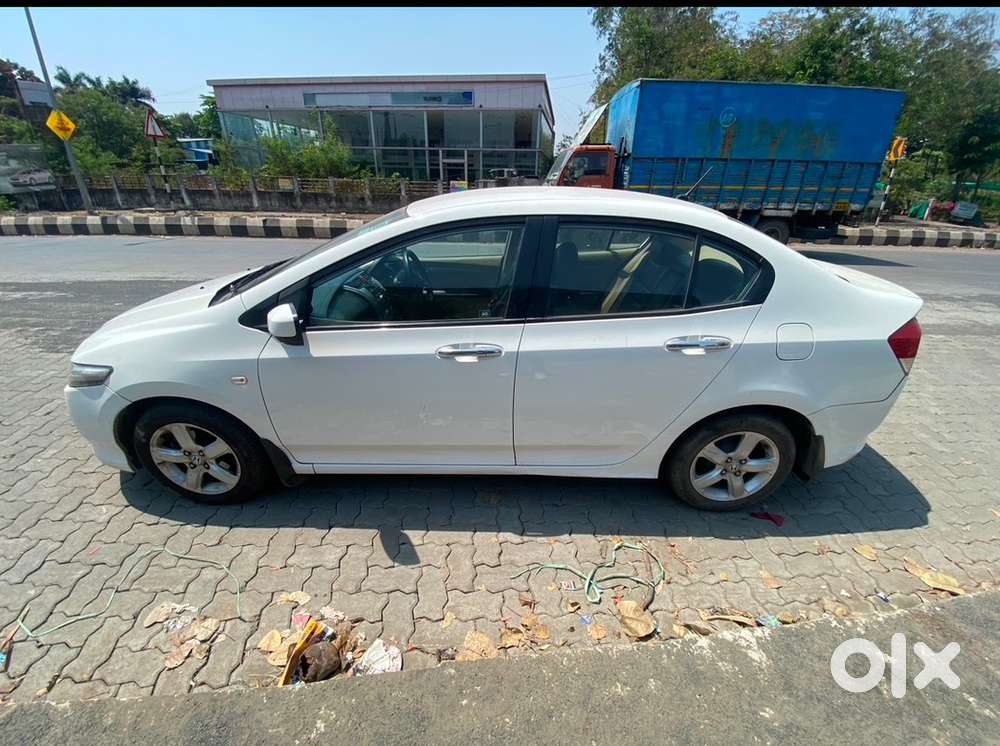 Honda City Petrol 2009