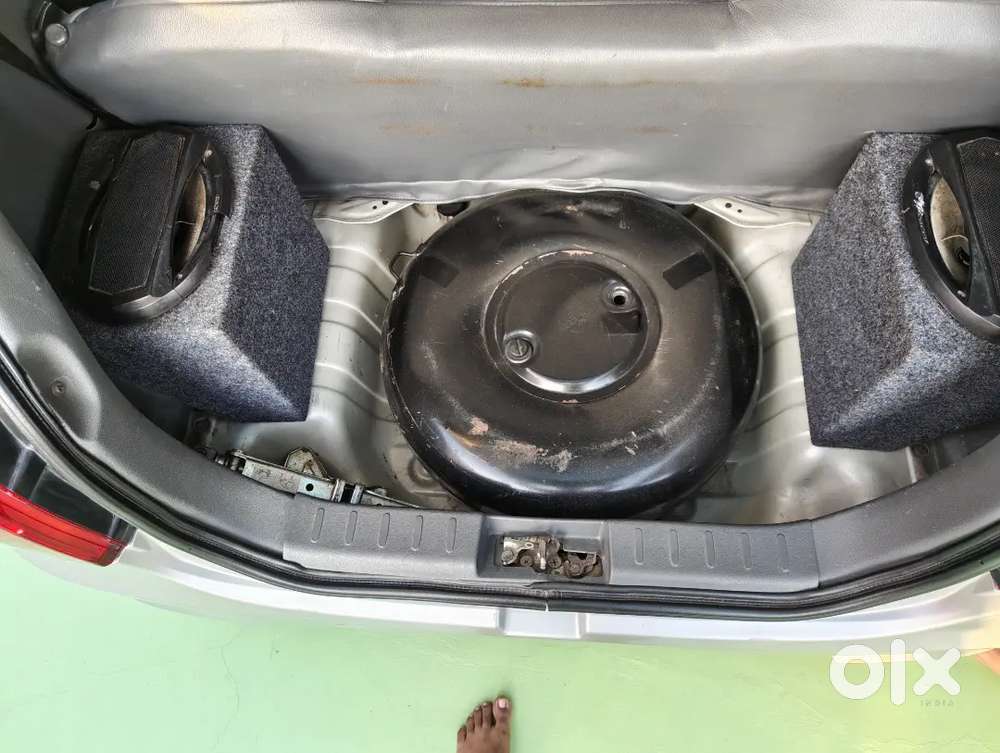 Maruti Suzuki Alto 800 2015 Petrol 79900 Km Driven