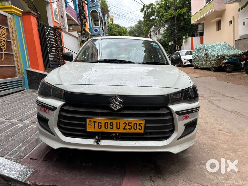 Maruti Dzire 1.2 Tour 2026