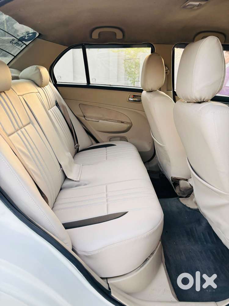 Maruti Suzuki Swift Dzire Vdi Bsiv, 2016, Diesel
