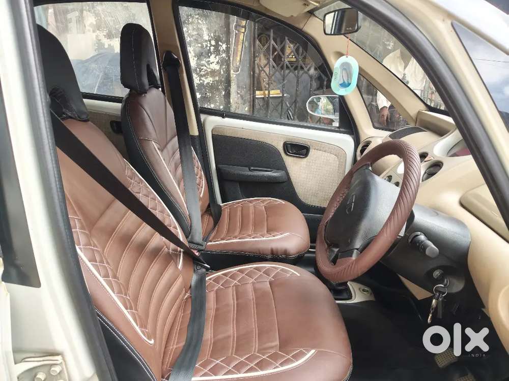 Tata Nano 2014 Petrol 21500 Km Driven