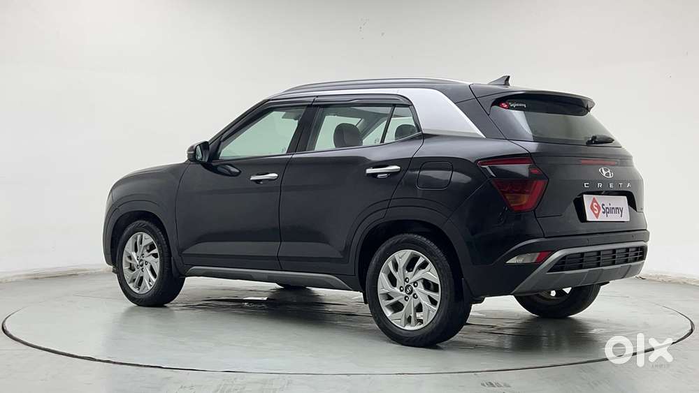 Hyundai Creta 1.5 Sx, 2023, Petrol