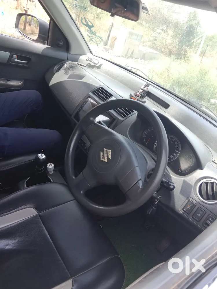 Maruti Suzuki Swift 2007