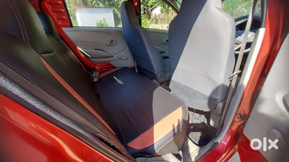 Datsun Redigo D, 2016, Petrol