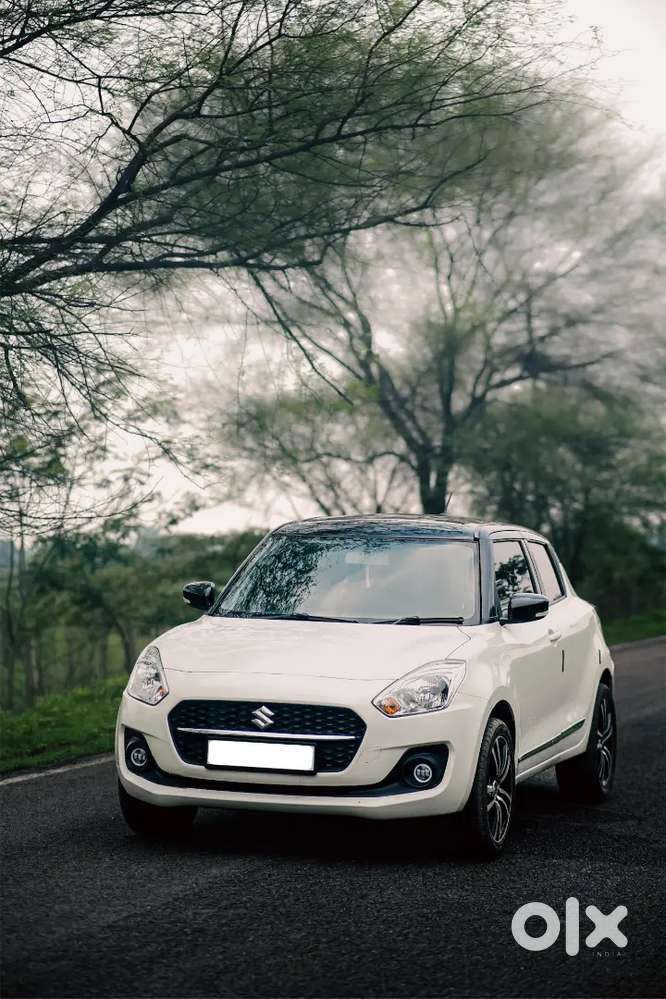 Maruti Suzuki Swift 2020 Petrol 55000 Km Driven