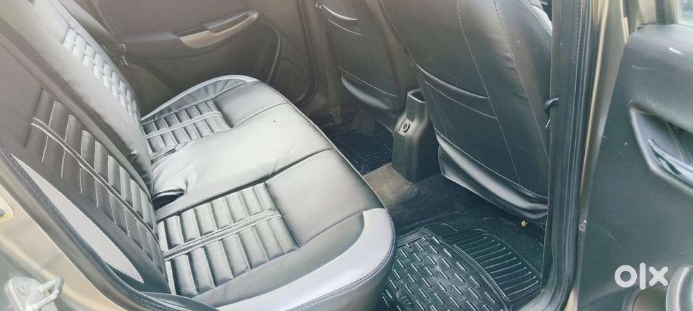 Maruti Suzuki Baleno Delta, 2020, Petrol