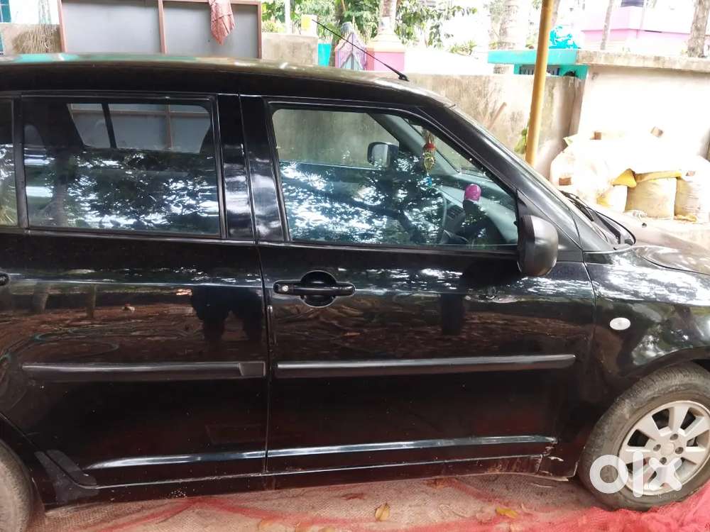 Maruti Suzuki Swift 2006 Petrol 90000 Km Driven