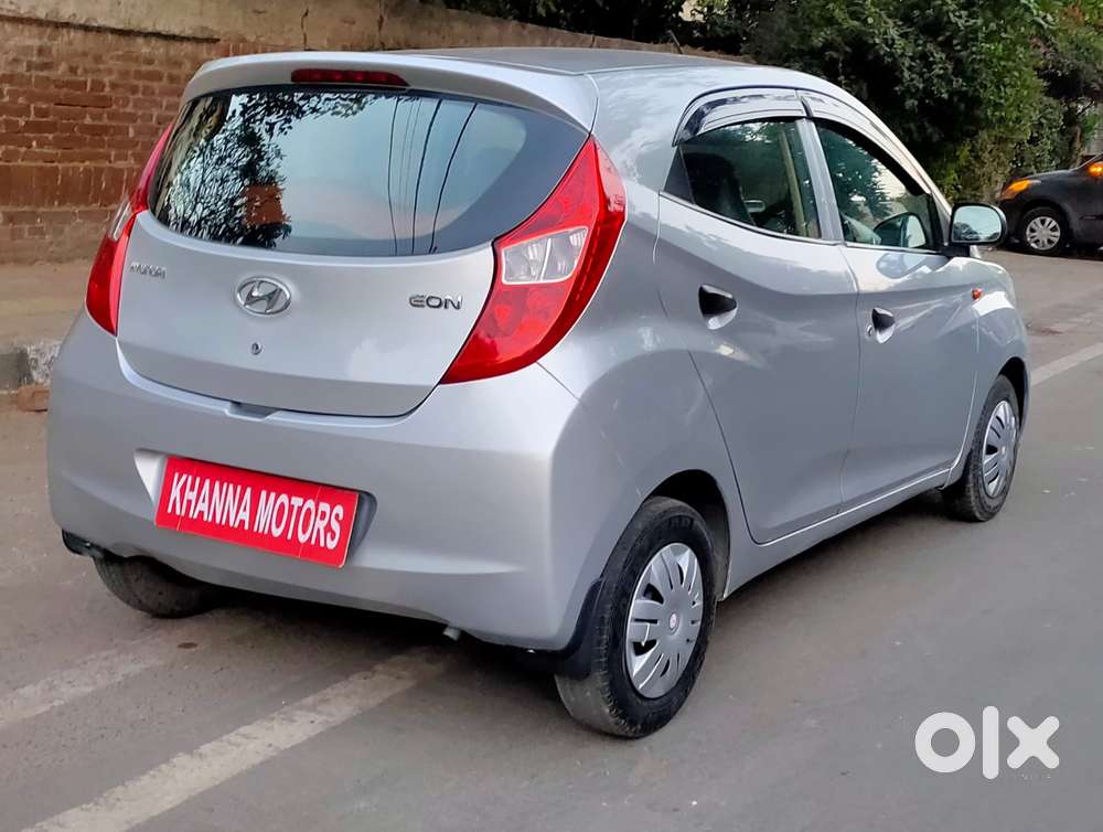 Hyundai Eon Era, 2012, Petrol