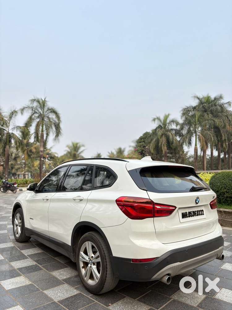 Bmw X1 2.0 Sdrive 20i Tech Edition, 2017, Diesel