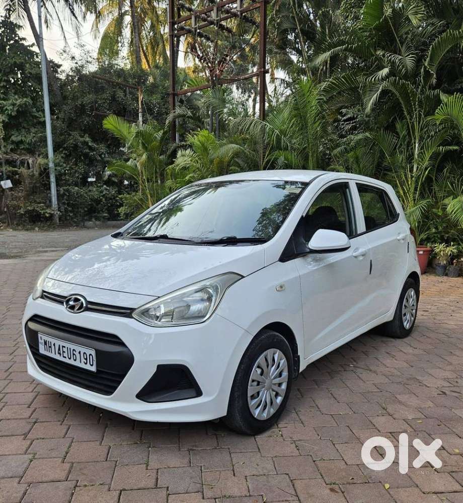 Hyundai Grand I10 Magna, 2015, Petrol