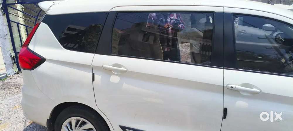 Urgent Sale Ertiga 2023 Model