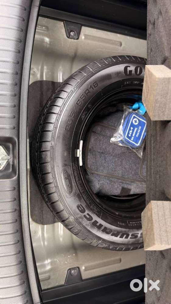 Kia Seltos 1.4 Gtx+ Turbo Gdi Petrol At, 2021, Petrol