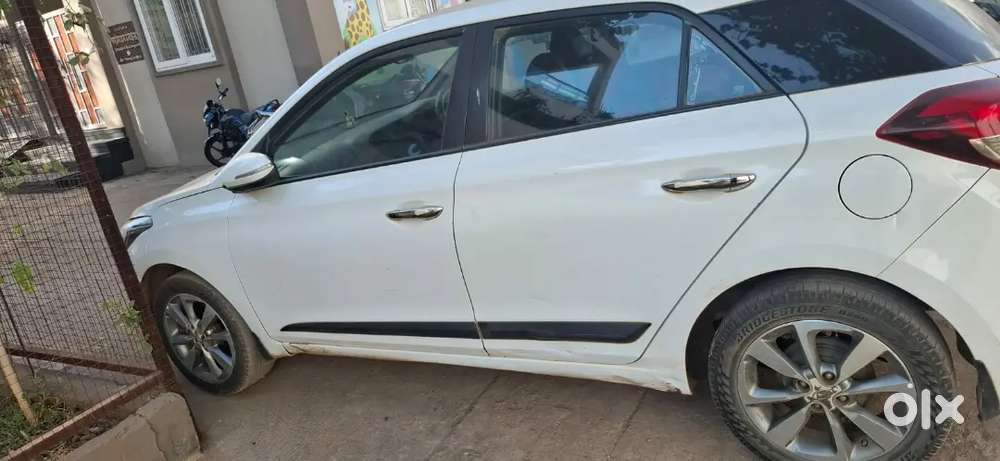 Hyundai I20 Active 2018