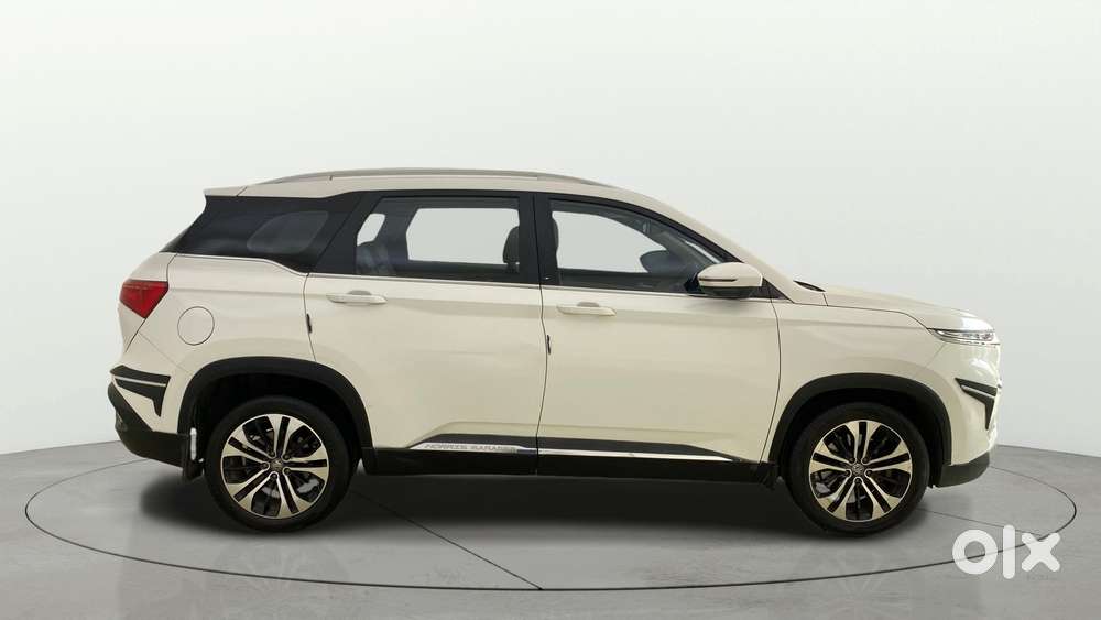 Mg Hector 2.0 Sharp Diesel, 2021, Diesel