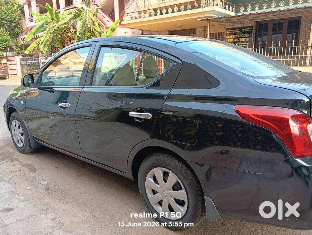 Nissan Sunny Diesel Xl, 2012, Diesel