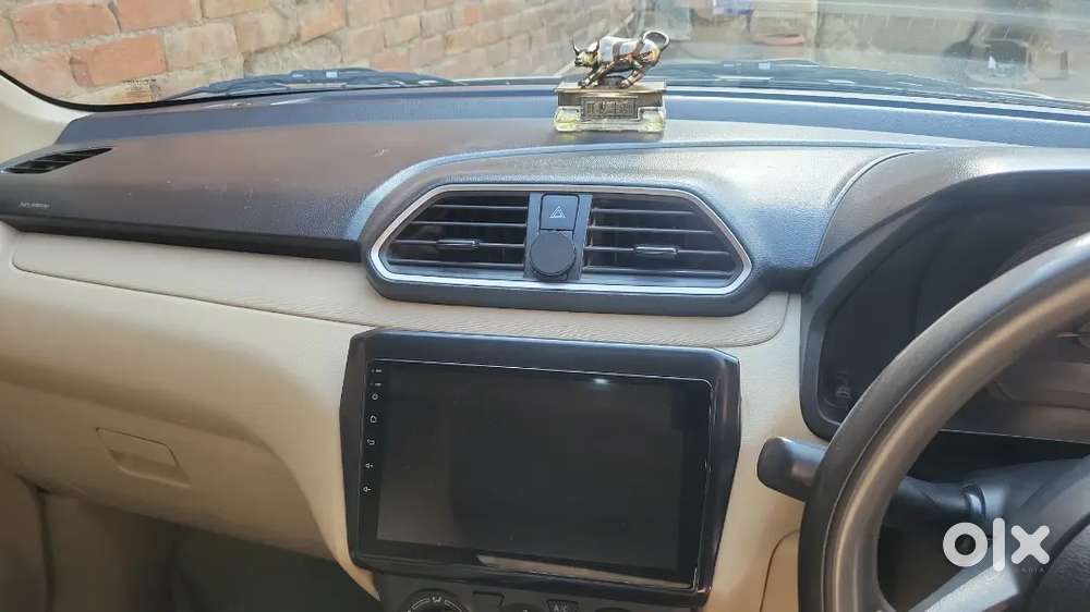 Maruti Dzire Tour 2023 Commercial Hr57
