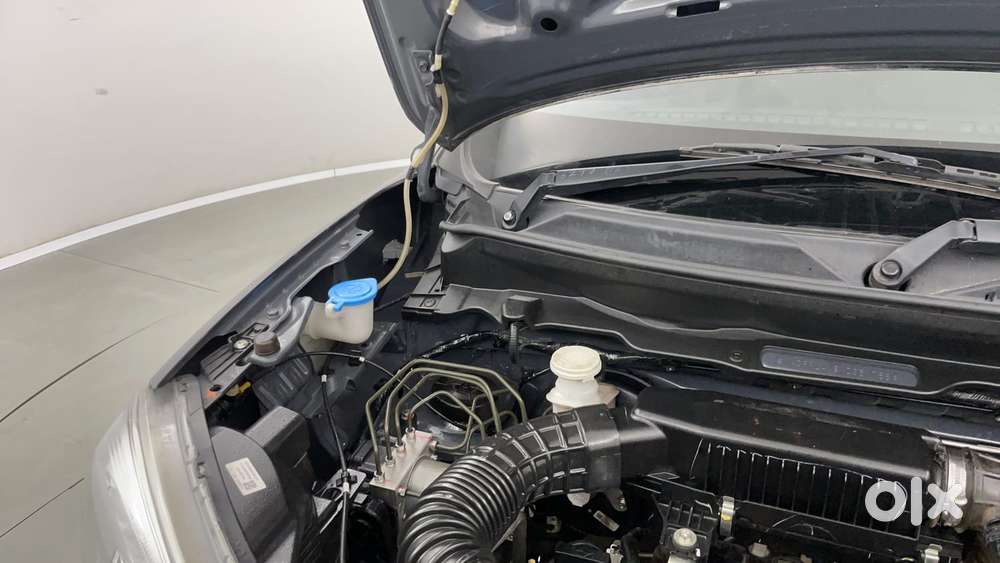 Maruti Suzuki S-presso Vxi Plus, 2022, Petrol