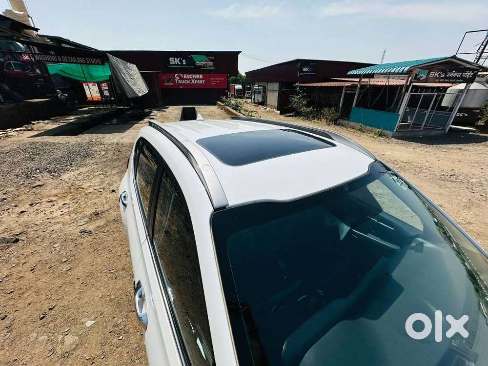 Kia Sonet 2020 Diesel Good Condition