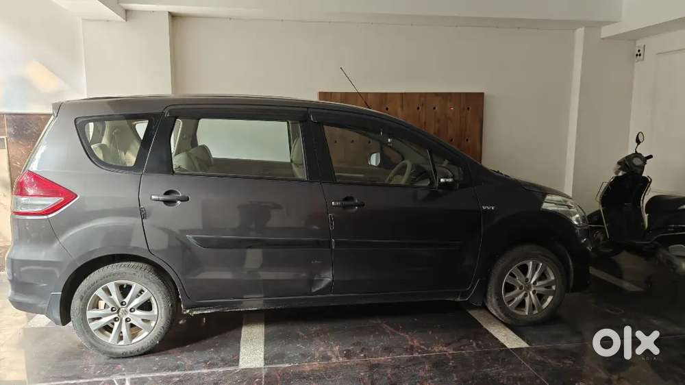 Ertiga Top Model Very Good Condition
