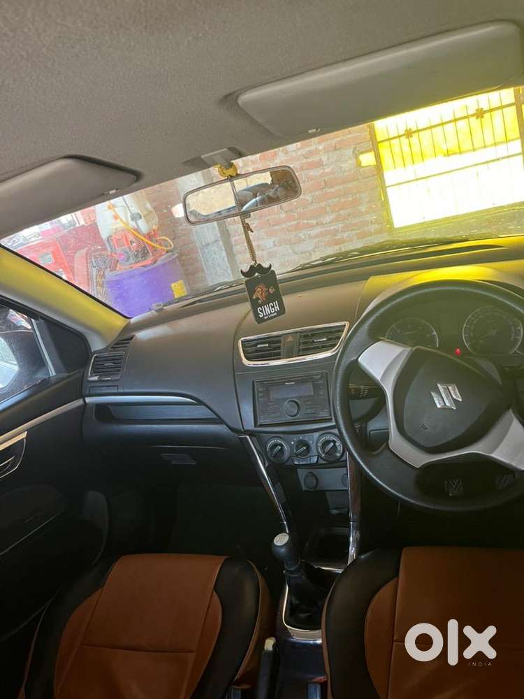Maruti Suzuki Swift 2011 Good Condition