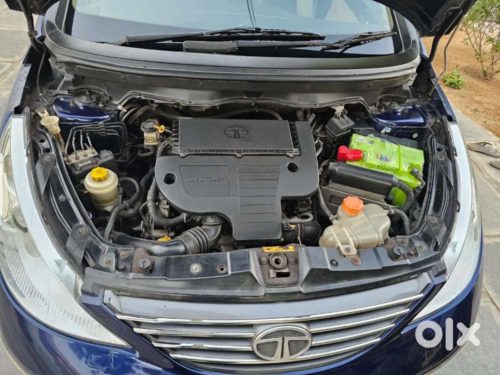 Tata Indica Vista 2015l Top Model