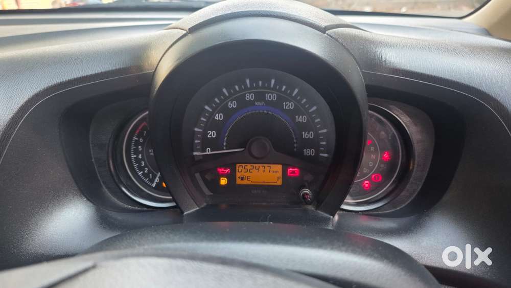 Honda Brio 2013-2016 Vx O At, 2015, Petrol