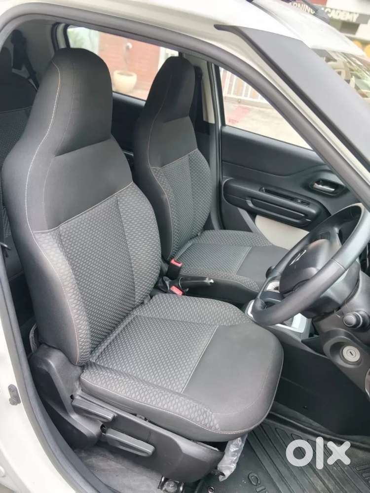 Citroen C3, 2023, Petrol
