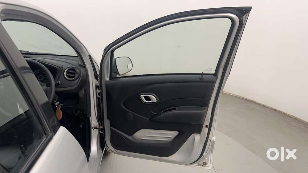 Datsun Redigo 2020-2022 0.8 T (o), 2018, Petrol