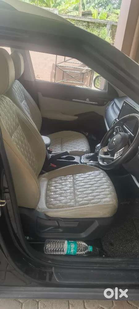 Kia Seltos 1.5 Htx 2019