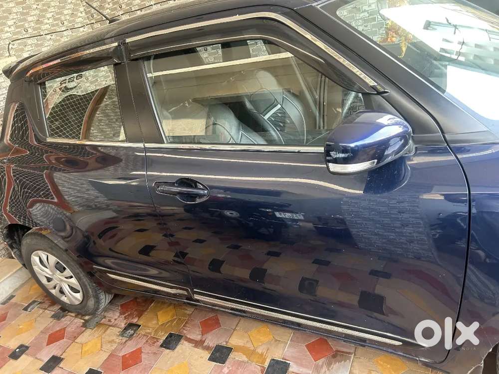2023 Maruti Suzuki Swift Petrol Manual 50487 Km