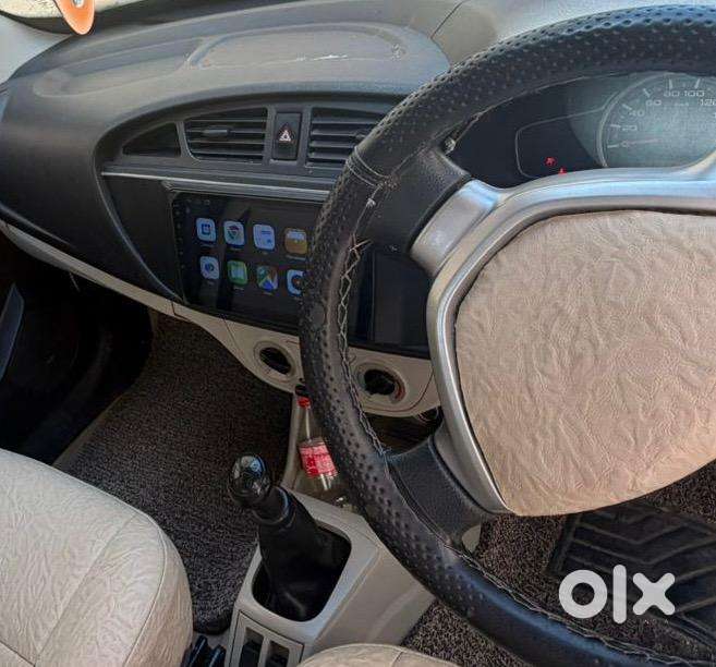 Maruti Suzuki Alto 800 2019