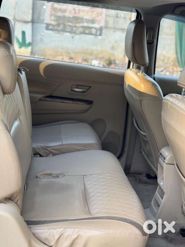 Maruti Suzuki Ertiga