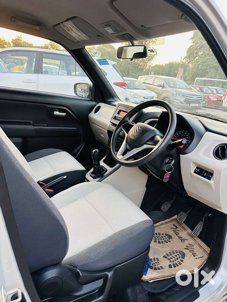 Maruti Suzuki Wagon R 1.0 Vxi Cng, 2024, Cng & Hybrids