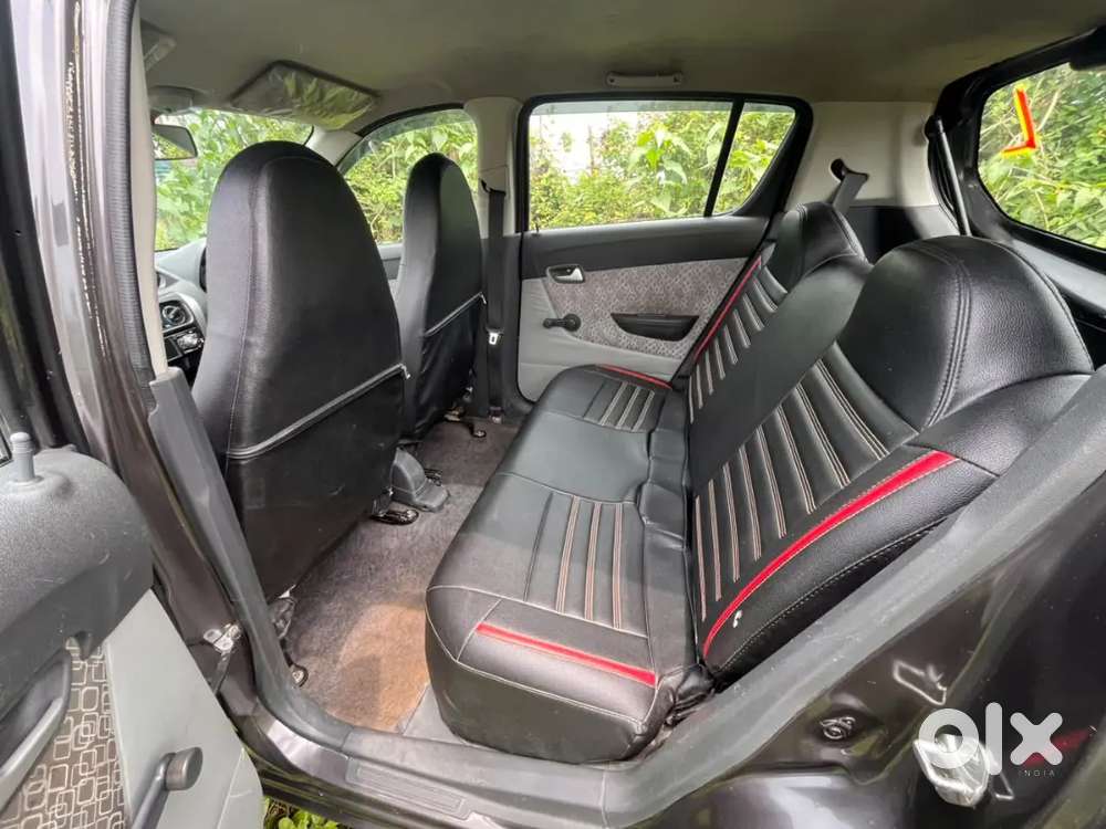 Maruti Suzuki Alto 2018