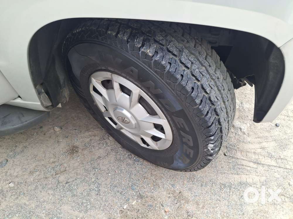 Mahindra Tuv 300 T6 Plus, 2018, Diesel
