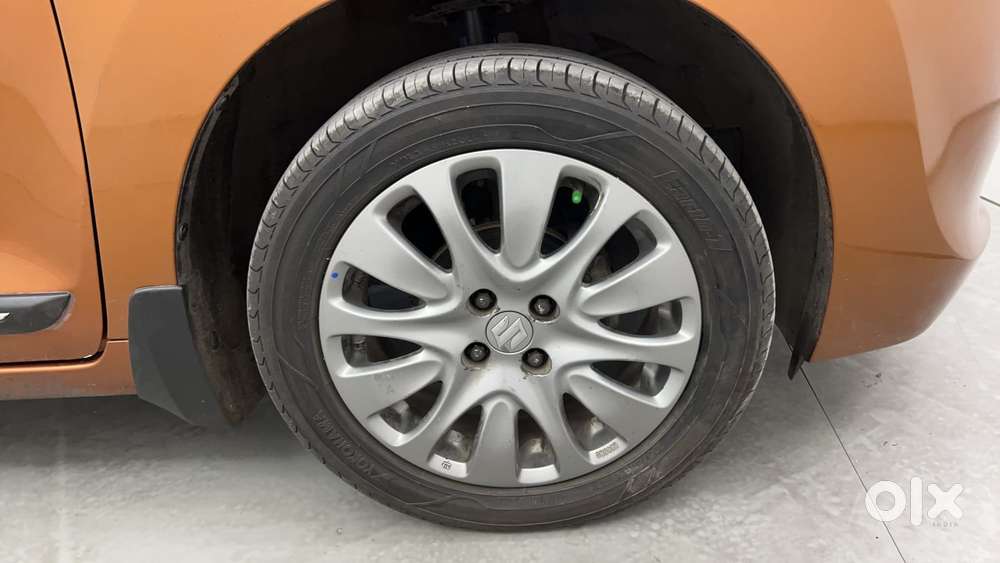 Maruti Suzuki Baleno 1.2 Zeta, 2018, Petrol