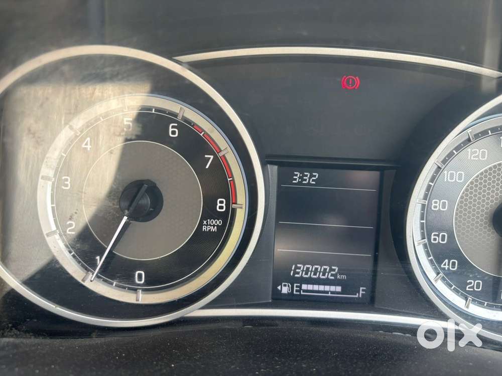 Maruti Dzire Petrol 2021