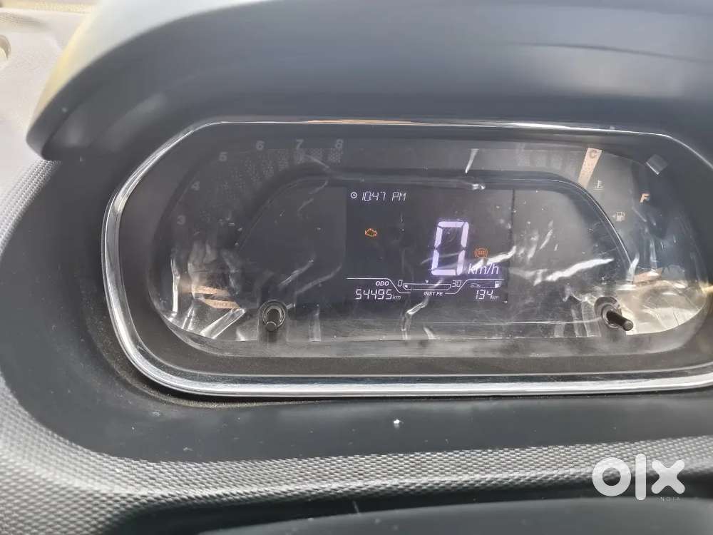 Tata Tiago Revotron 2021