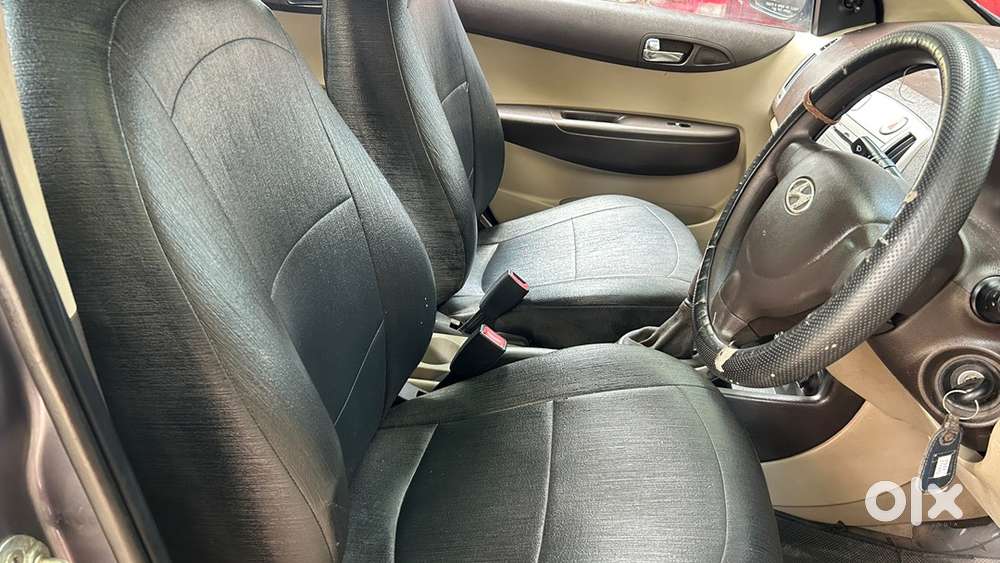 Hyundai I20 2012/ltt Lifetime Tax Diesel 45 Km Driven