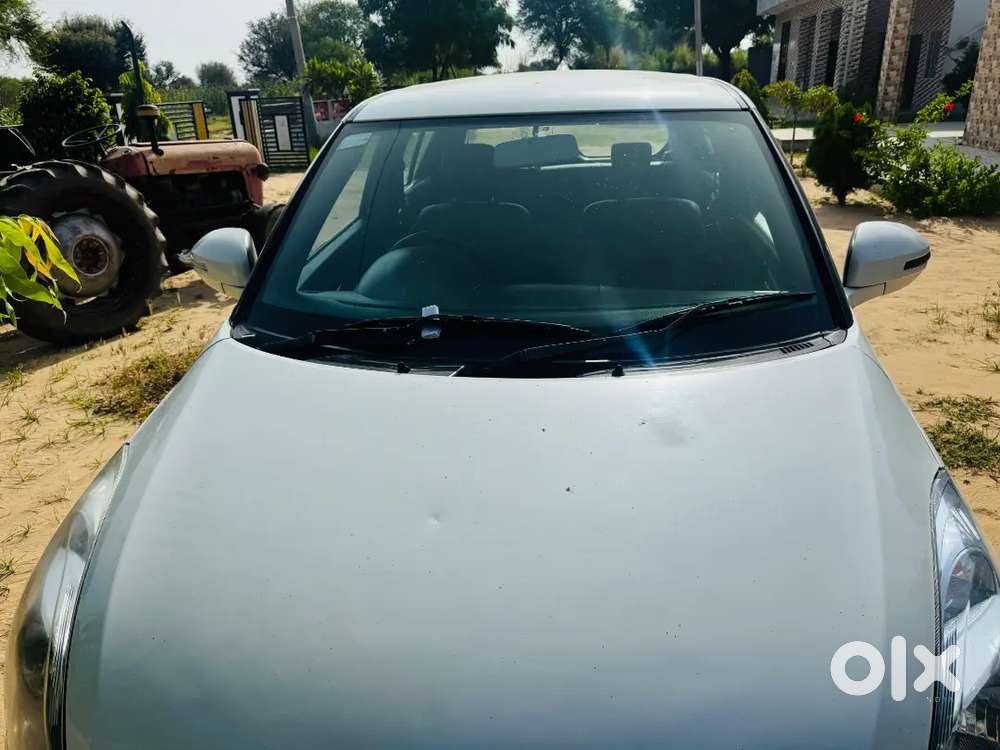 Maruti Suzuki Swift 2017 Diesel Good Condition