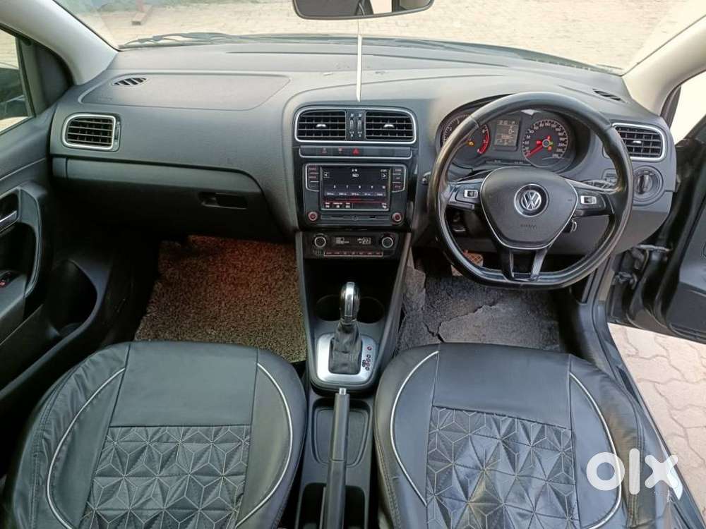 Volkswagen Polo Gt Tsi, 2022, Petrol