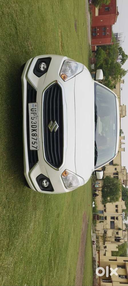 Top Model Push Button