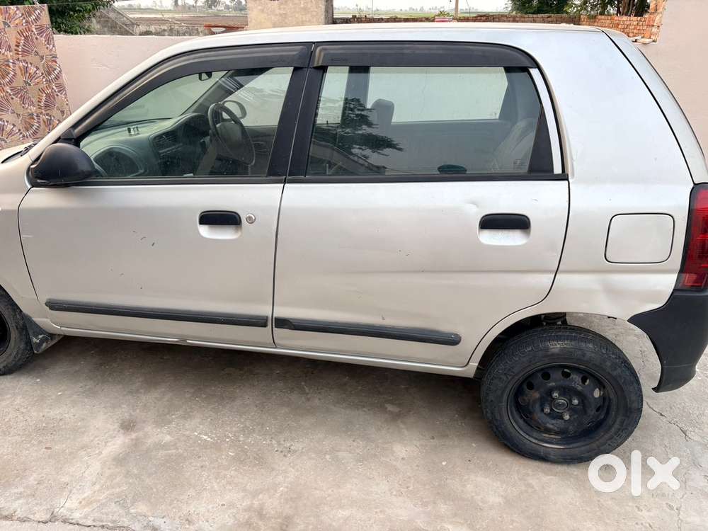 Maruti Suzuki Alto 2009