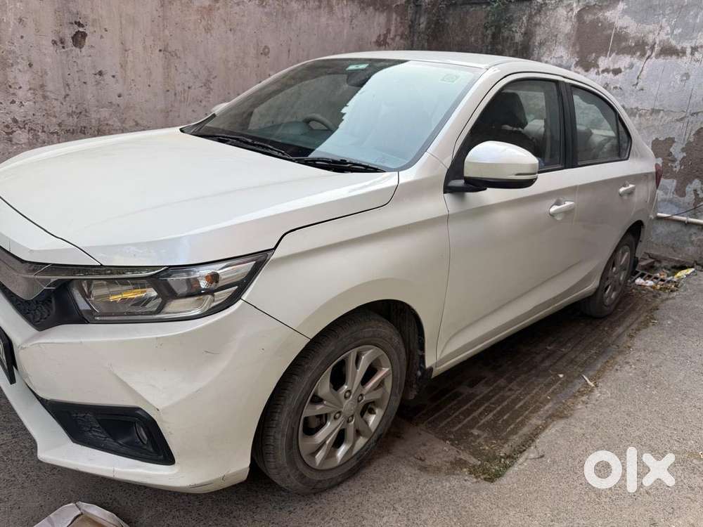 Honda Amaze 1.2 V I-vtec Mt, 2018, Petrol