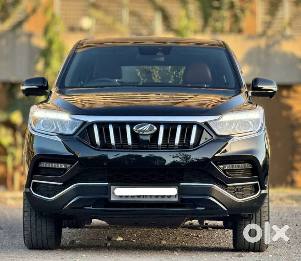 Mahindra Alturas G4 4x2 At, 2022, Diesel