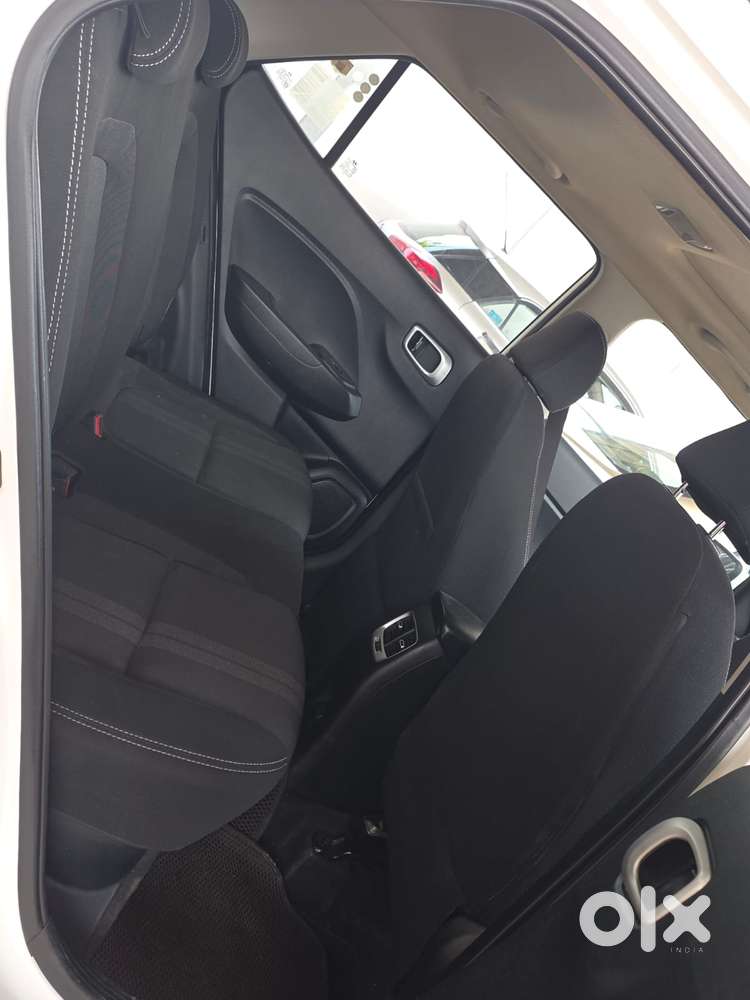 Hyundai Venue Sx Opt Turbo, 2019, Petrol