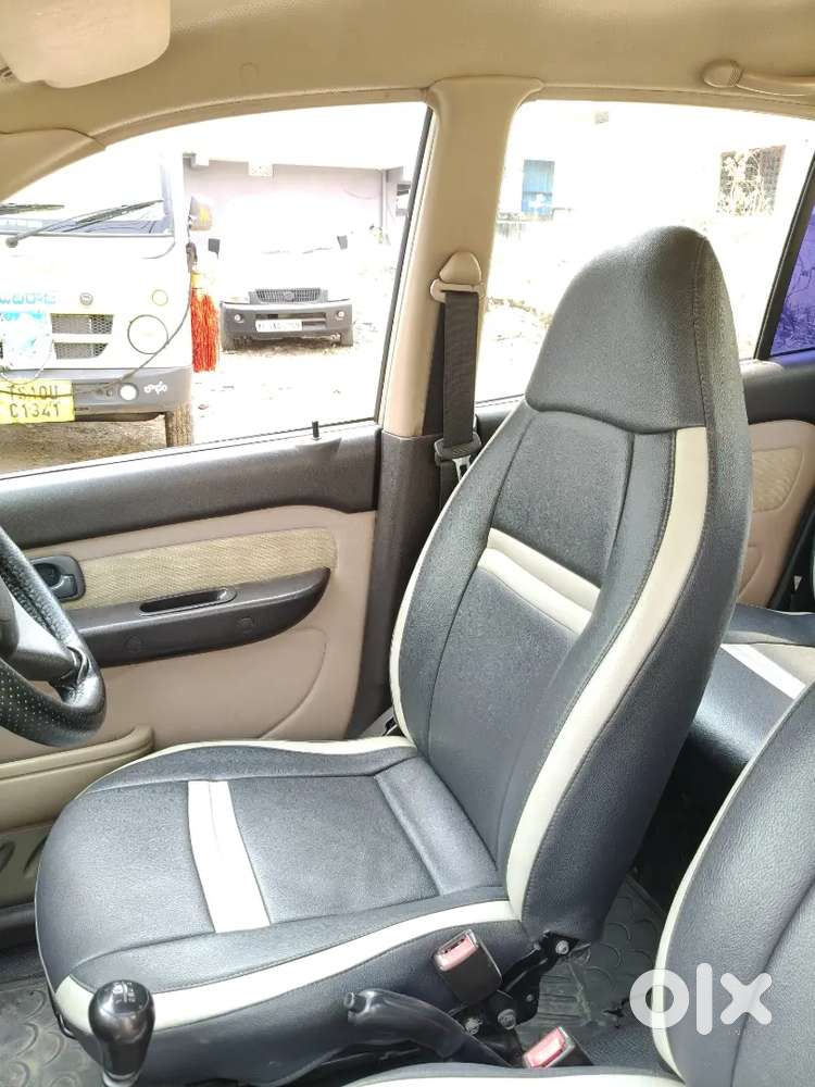 Hyundai Santro Xing 2009